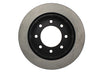 Disc Brake Rotor Centric Parts 120.66055