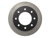 Disc Brake Rotor Centric Parts 120.66055