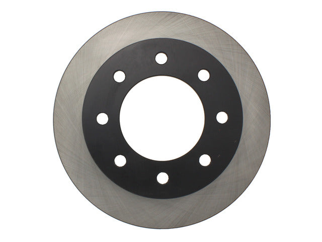 Disc Brake Rotor Centric Parts 120.66055