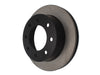 Disc Brake Rotor Centric Parts 120.66055
