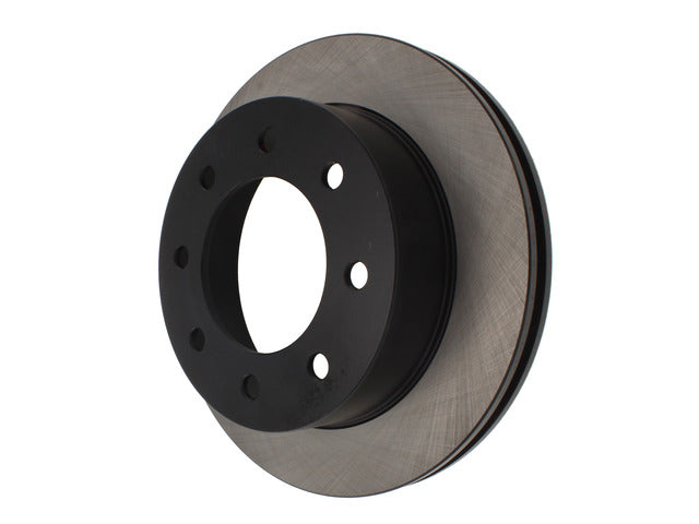 Disc Brake Rotor Centric Parts 120.66055