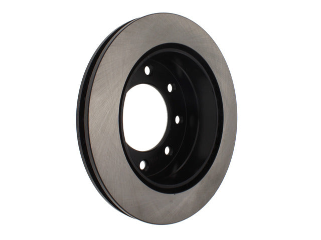 Disc Brake Rotor Centric Parts 120.66055