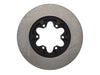 Disc Brake Rotor Centric Parts 120.66056