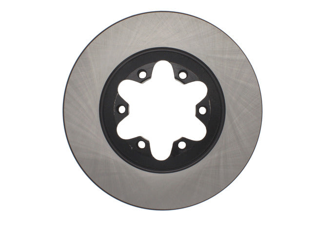 Disc Brake Rotor Centric Parts 120.66056