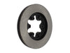 Disc Brake Rotor Centric Parts 120.66056