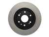 Disc Brake Rotor Centric Parts 120.66057