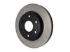 Disc Brake Rotor Centric Parts 120.66057