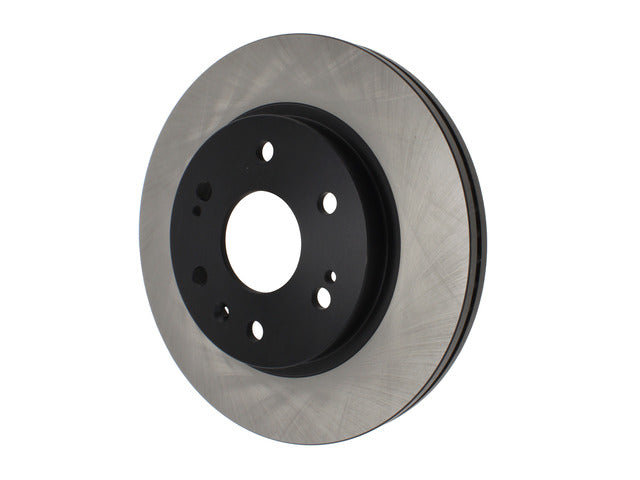 Disc Brake Rotor Centric Parts 120.66057