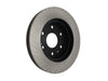 Disc Brake Rotor Centric Parts 120.66057