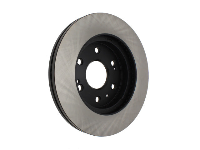 Disc Brake Rotor Centric Parts 120.66057