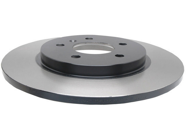Disc Brake Rotor Centric Parts 120.66058