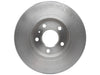 Disc Brake Rotor Centric Parts 120.66058