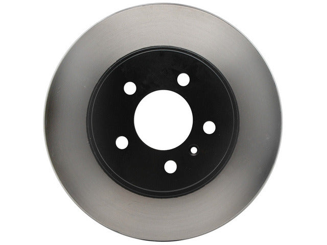 Disc Brake Rotor Centric Parts 120.66058