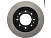 Disc Brake Rotor Centric Parts 120.66059