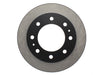 Disc Brake Rotor Centric Parts 120.66059