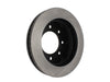 Disc Brake Rotor Centric Parts 120.66059