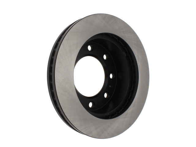 Disc Brake Rotor Centric Parts 120.66059