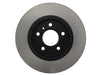 Disc Brake Rotor Centric Parts 120.66060