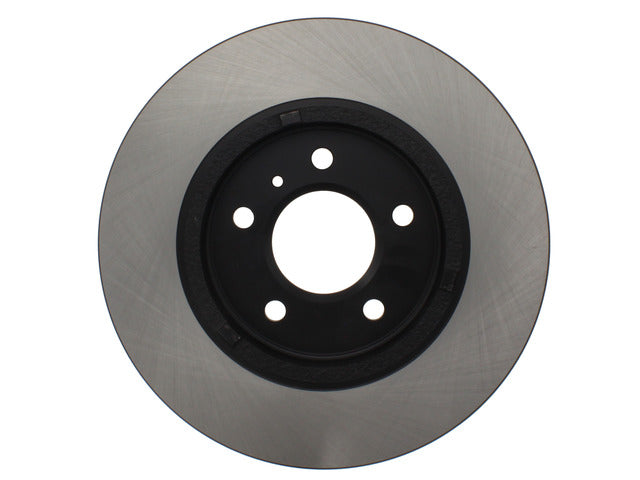 Disc Brake Rotor Centric Parts 120.66060
