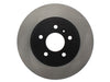 Disc Brake Rotor Centric Parts 120.66060