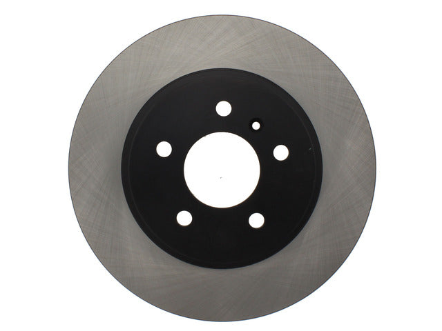 Disc Brake Rotor Centric Parts 120.66060