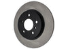 Disc Brake Rotor Centric Parts 120.66060