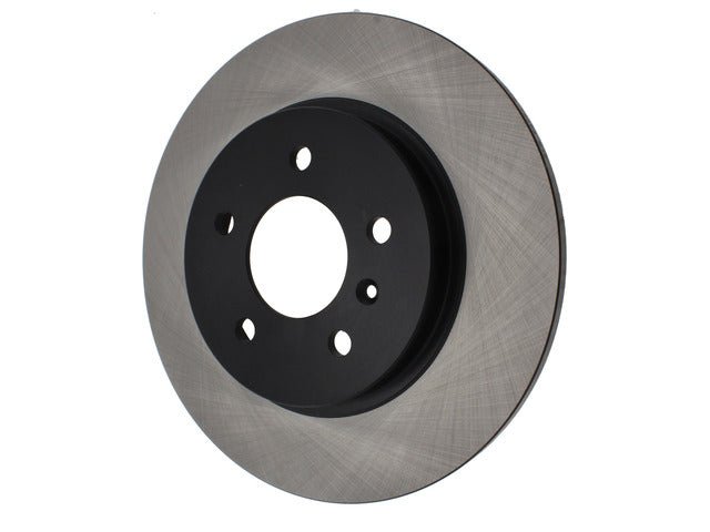 Disc Brake Rotor Centric Parts 120.66060