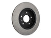 Disc Brake Rotor Centric Parts 120.66060