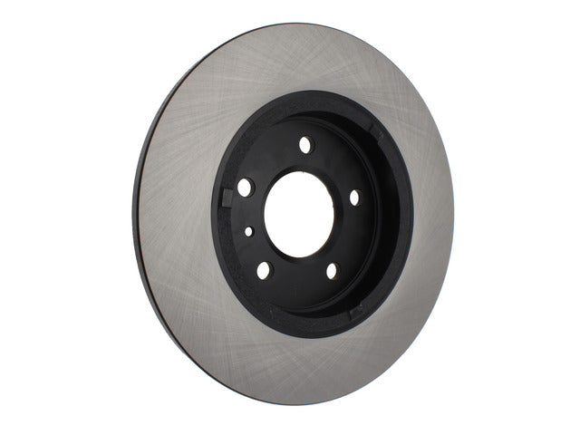 Disc Brake Rotor Centric Parts 120.66060