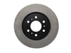 Disc Brake Rotor Centric Parts 120.66061
