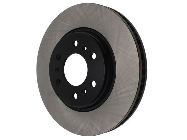 Disc Brake Rotor Centric Parts 120.66061