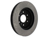 Disc Brake Rotor Centric Parts 120.66061