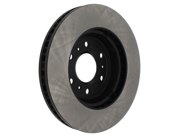 Disc Brake Rotor Centric Parts 120.66061