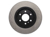 Disc Brake Rotor Centric Parts 120.66062