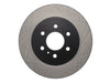 Disc Brake Rotor Centric Parts 120.66062