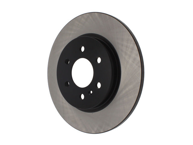 Disc Brake Rotor Centric Parts 120.66062