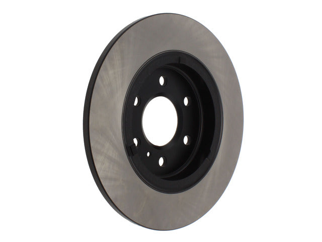 Disc Brake Rotor Centric Parts 120.66062