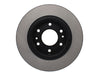 Disc Brake Rotor Centric Parts 120.66063