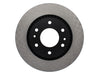Disc Brake Rotor Centric Parts 120.66063