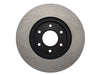Disc Brake Rotor Centric Parts 120.66064