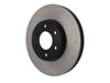 Disc Brake Rotor Centric Parts 120.66064