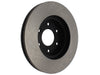 Disc Brake Rotor Centric Parts 120.66064