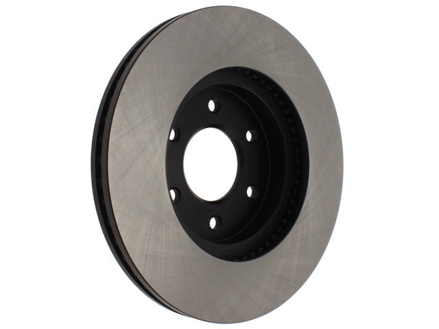 Disc Brake Rotor Centric Parts 120.66064