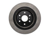 Disc Brake Rotor Centric Parts 120.66065
