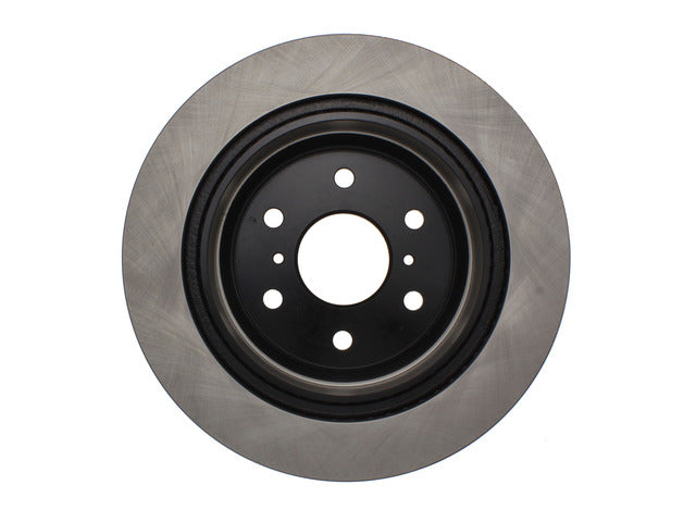 Disc Brake Rotor Centric Parts 120.66065