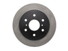 Disc Brake Rotor Centric Parts 120.66065
