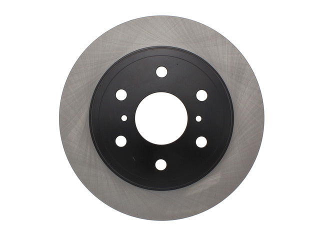 Disc Brake Rotor Centric Parts 120.66065