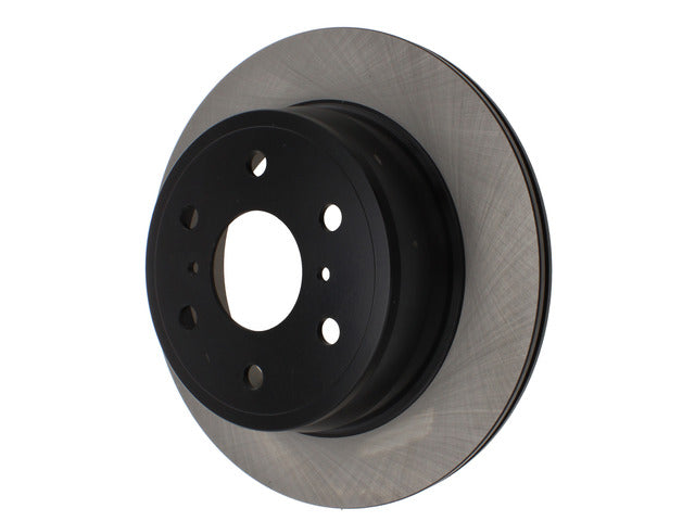 Disc Brake Rotor Centric Parts 120.66065