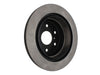 Disc Brake Rotor Centric Parts 120.66065