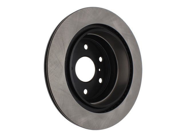 Disc Brake Rotor Centric Parts 120.66065